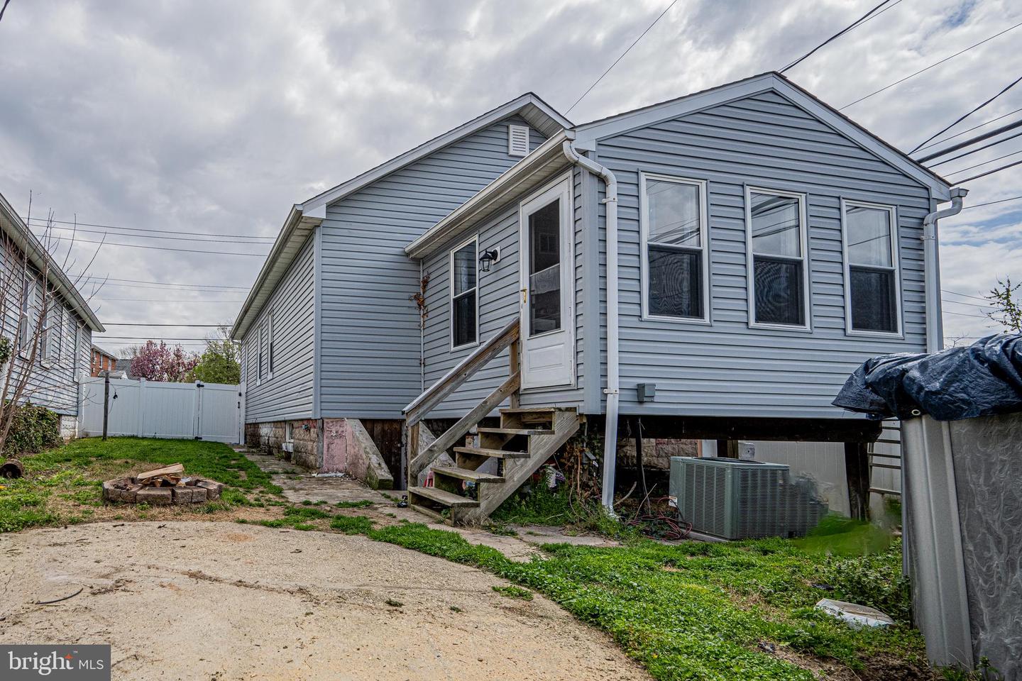 3608 Century Ave
