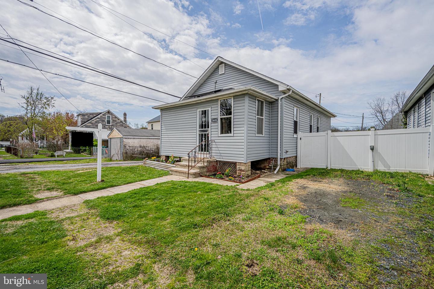 3608 Century Ave