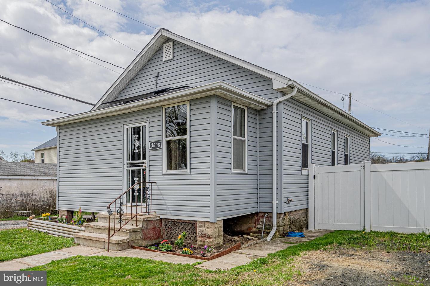3608 Century Ave