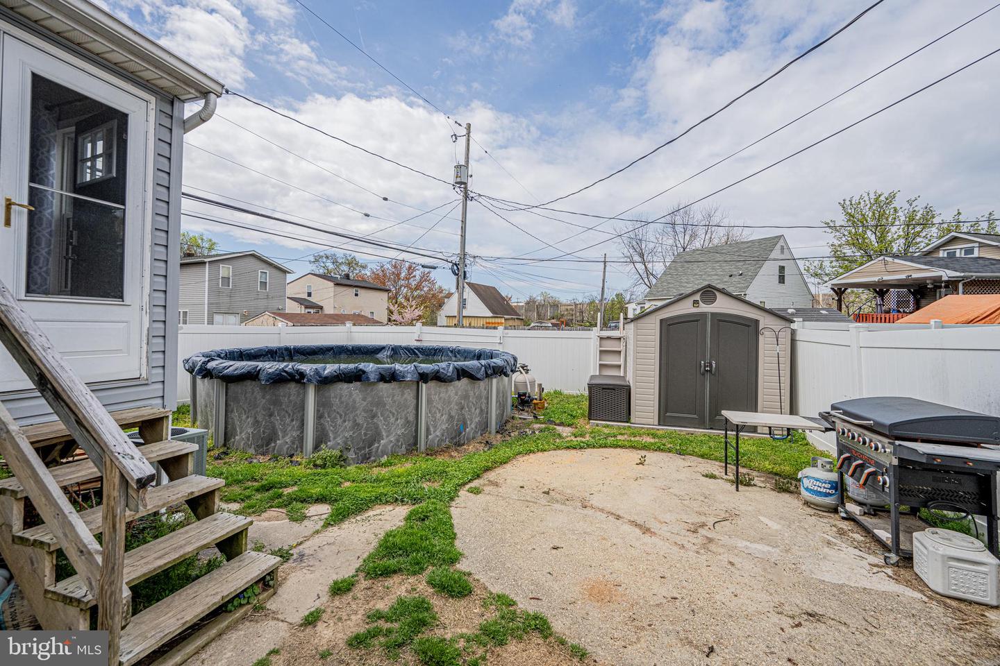 3608 Century Ave