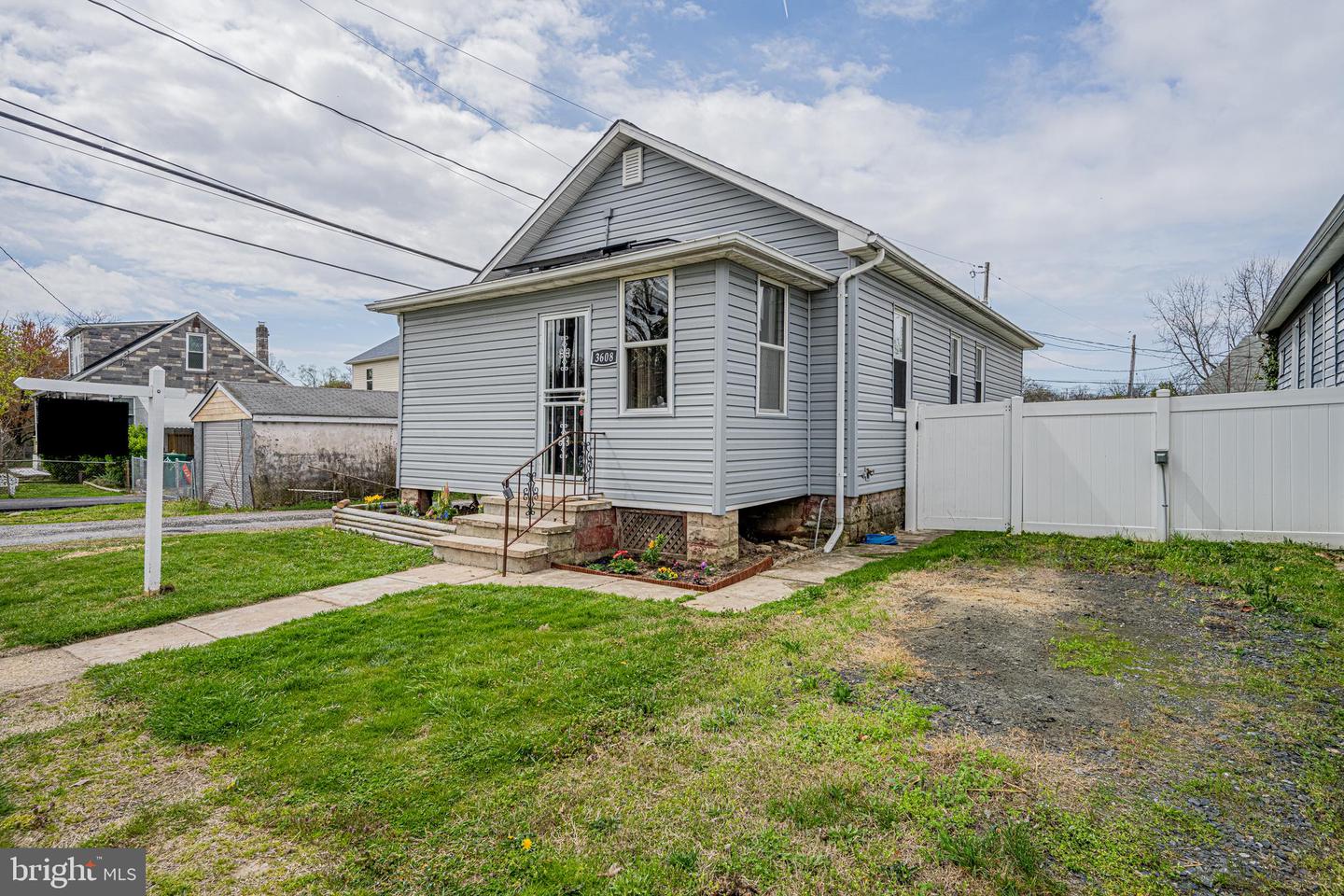 3608 Century Ave