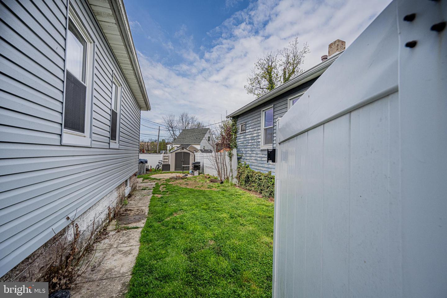 3608 Century Ave