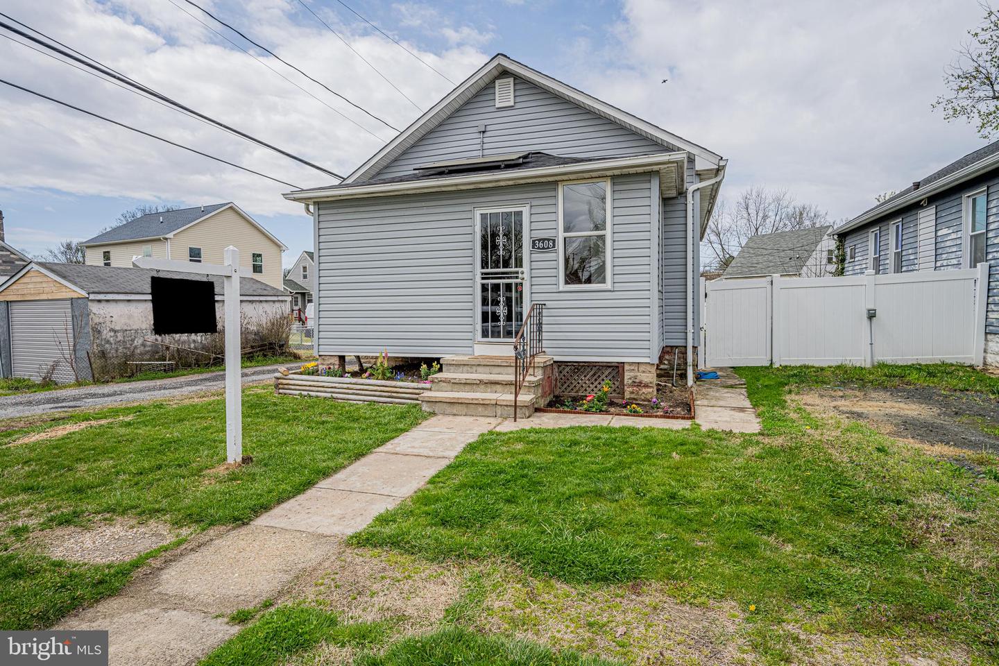 3608 Century Ave