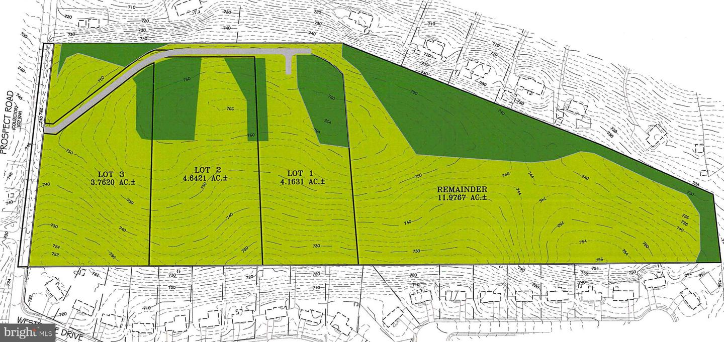 5401 Thornwood Terrace #Lot 3