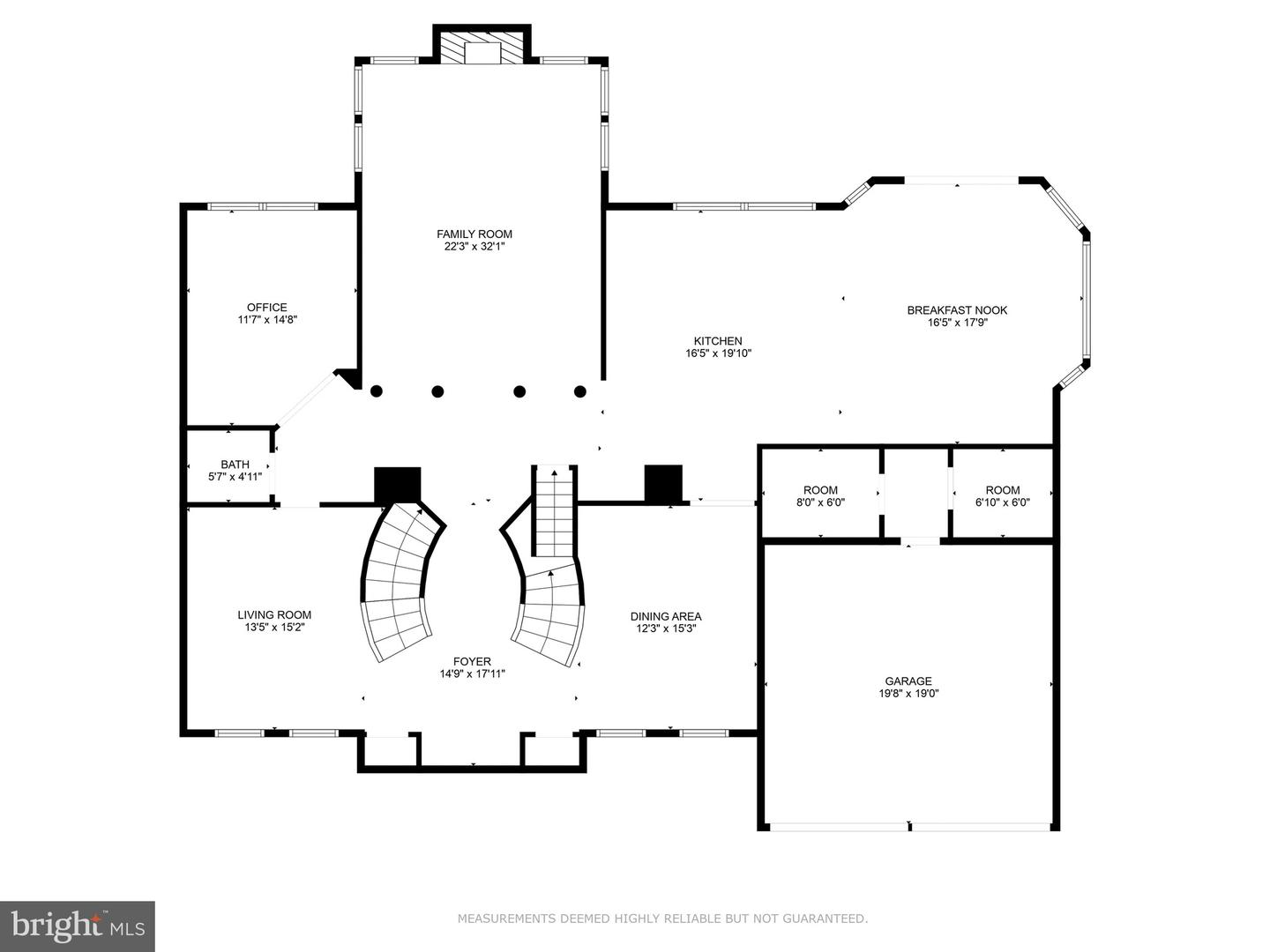 9010 Labrador Ln