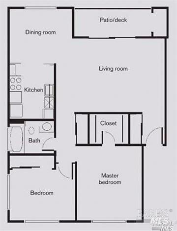 900 Cambridge Drive Unit: 96