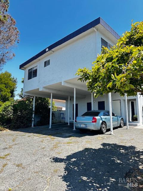 523 Branciforte St