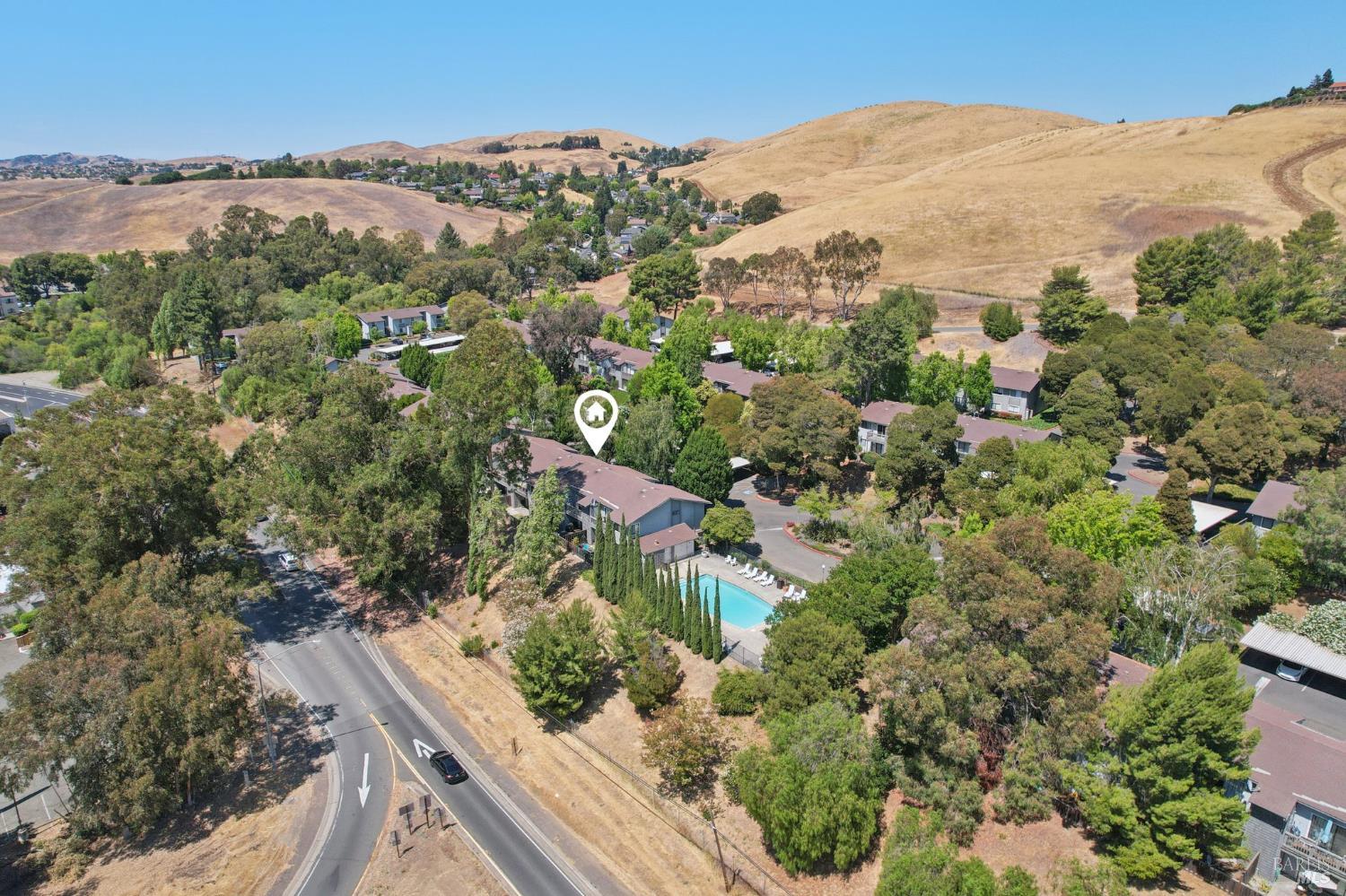 900 Cambridge Dr #51