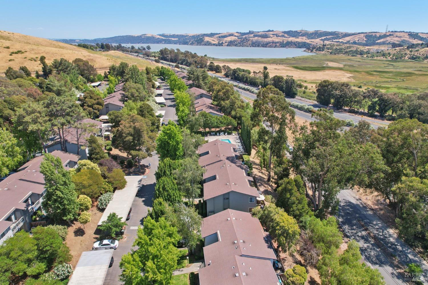 900 Cambridge Dr #51