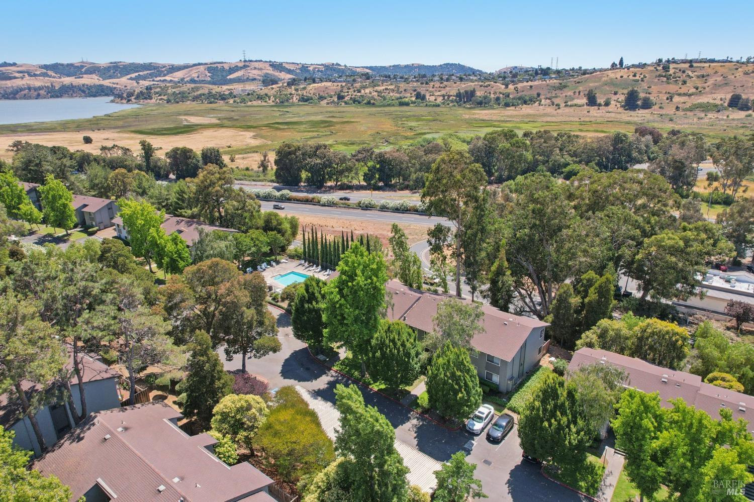 900 Cambridge Dr #51