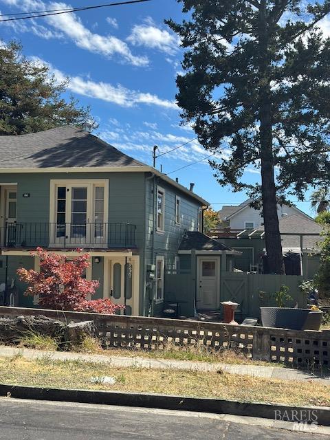 280 W K St