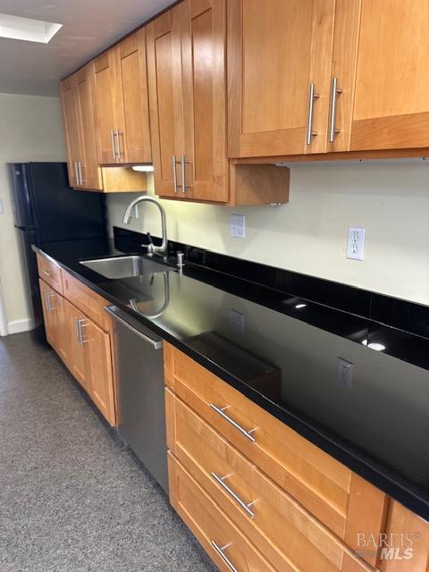 280 W K St