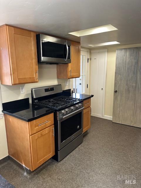 280 W K St