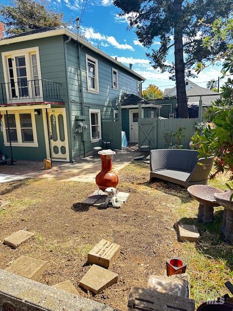 280 W K St