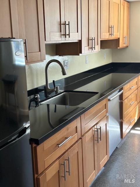 280 W K St