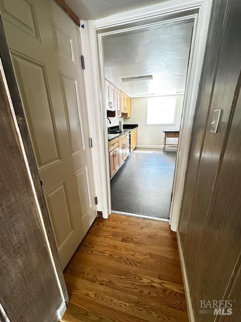 280 W K St