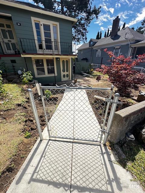 280 W K St