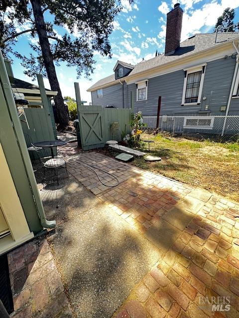 280 W K St