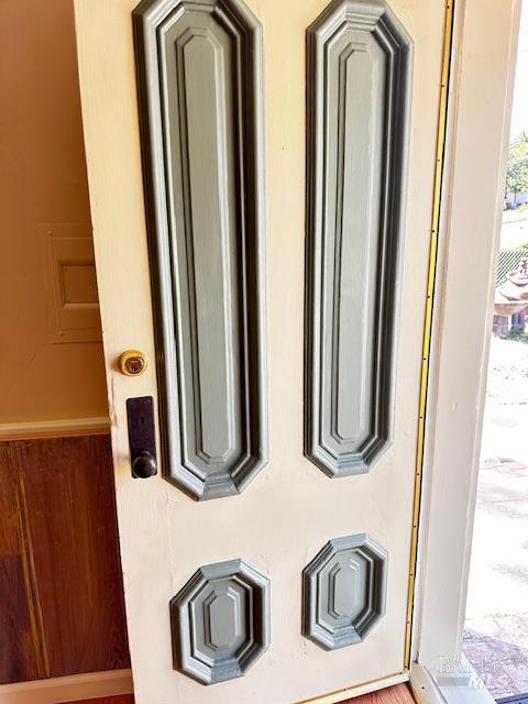 280 W K St