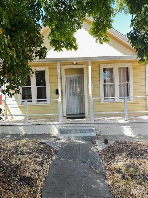 336 Carolina St