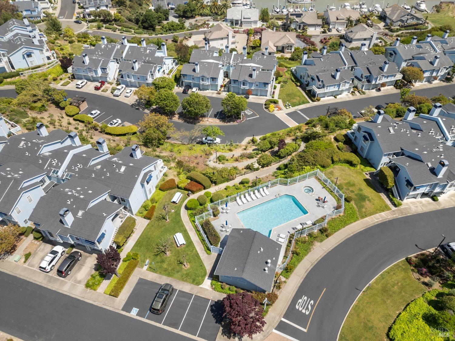 901 Point Reyes Ct #1