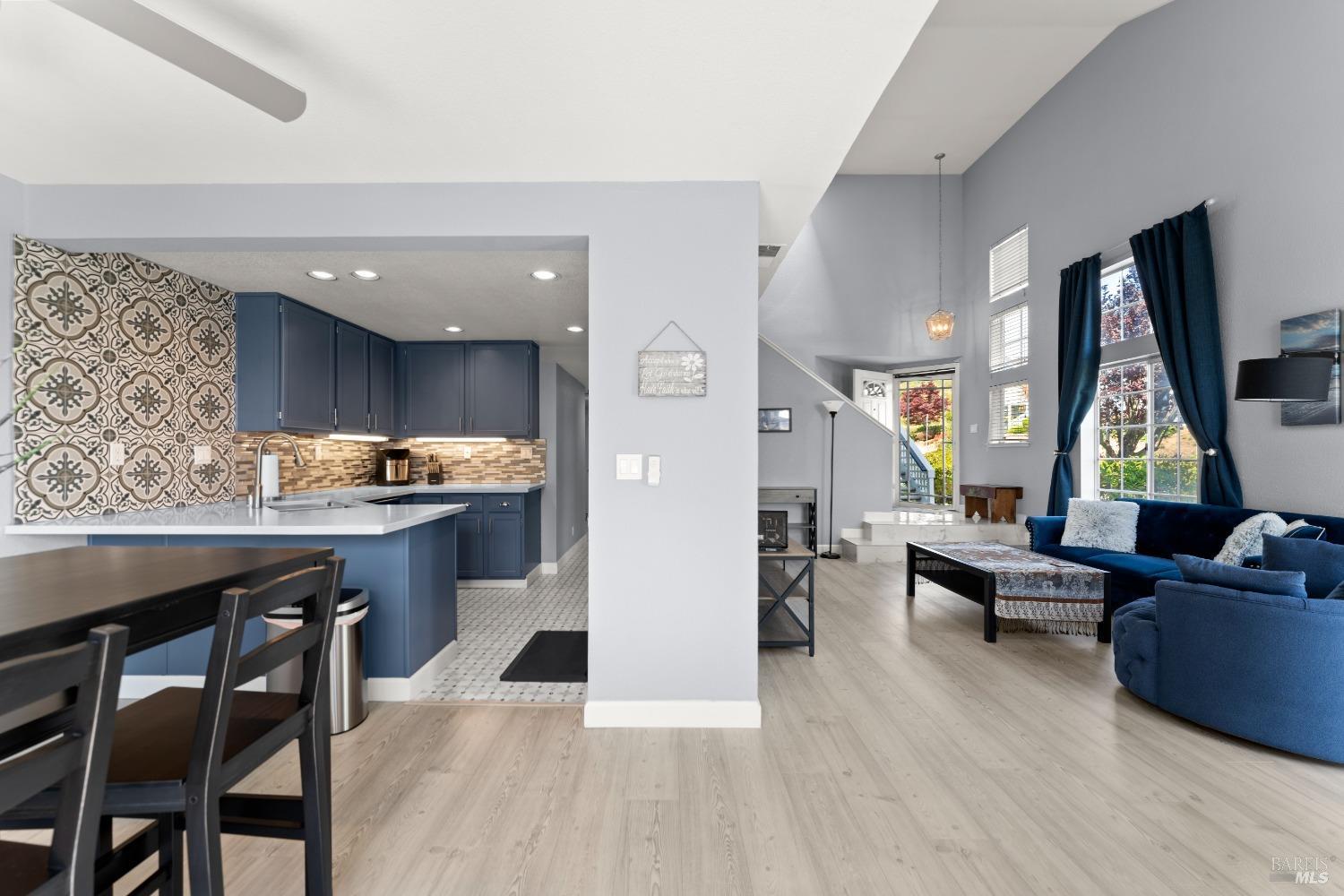 901 Point Reyes Ct #1