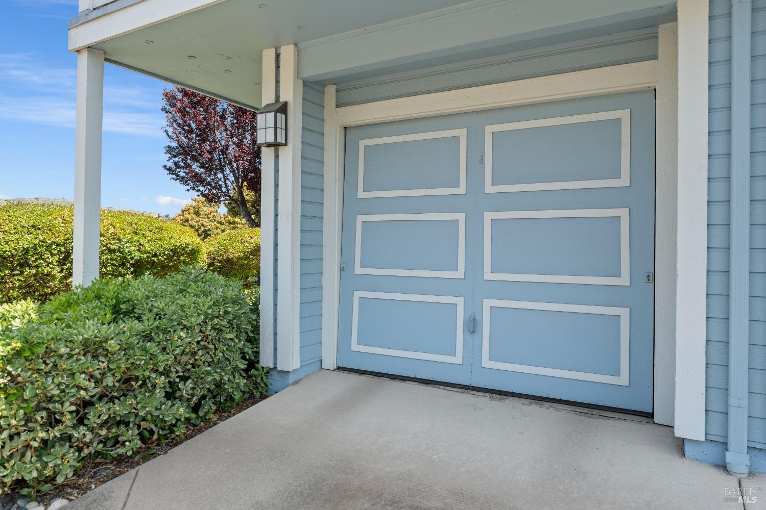 901 Point Reyes Ct #1