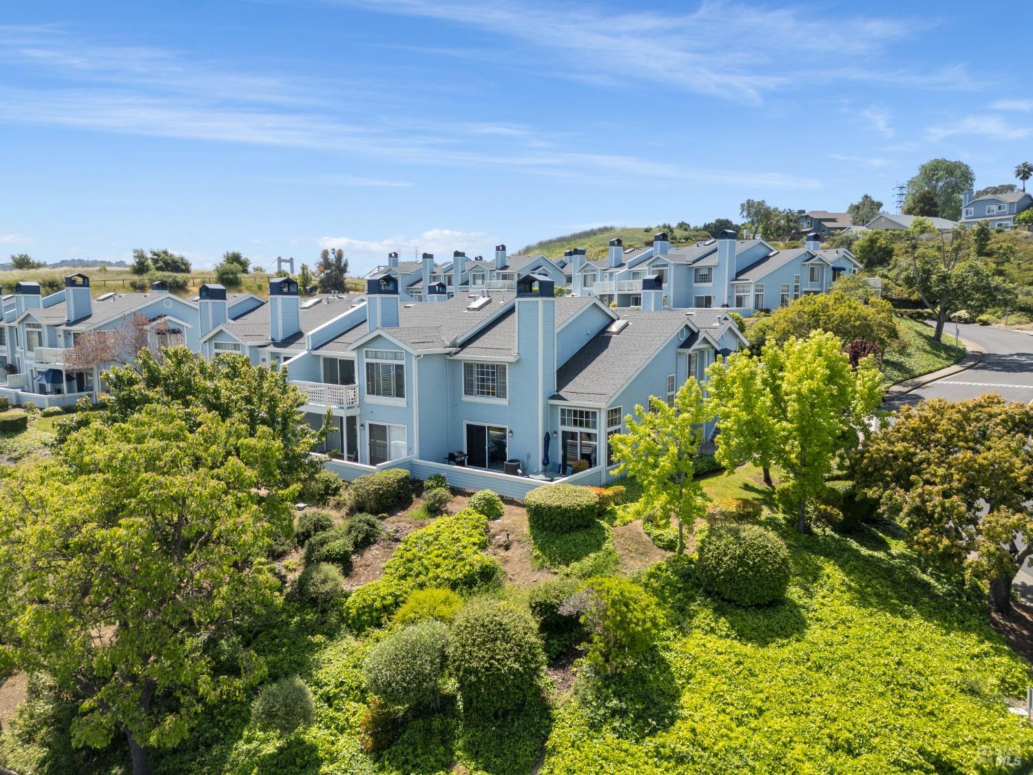 901 Point Reyes Ct #1