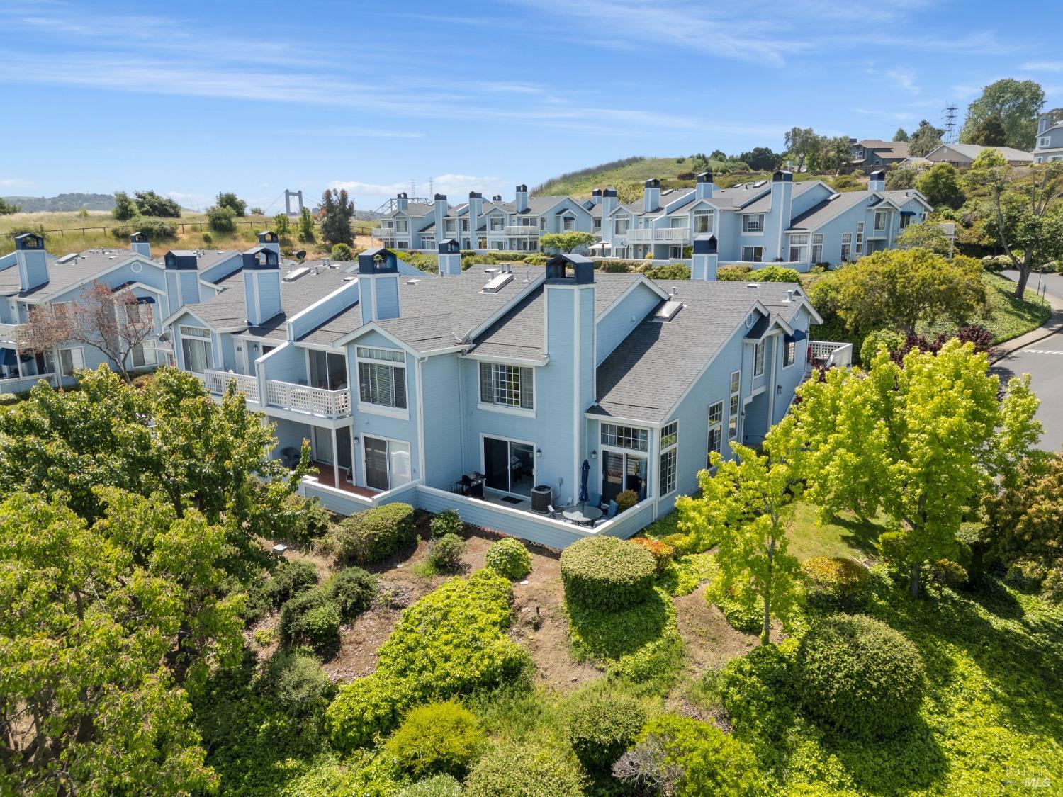 901 Point Reyes Ct #1