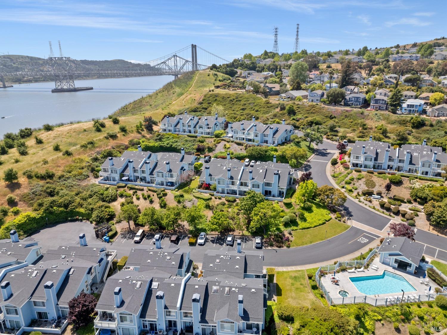 901 Point Reyes Ct #1