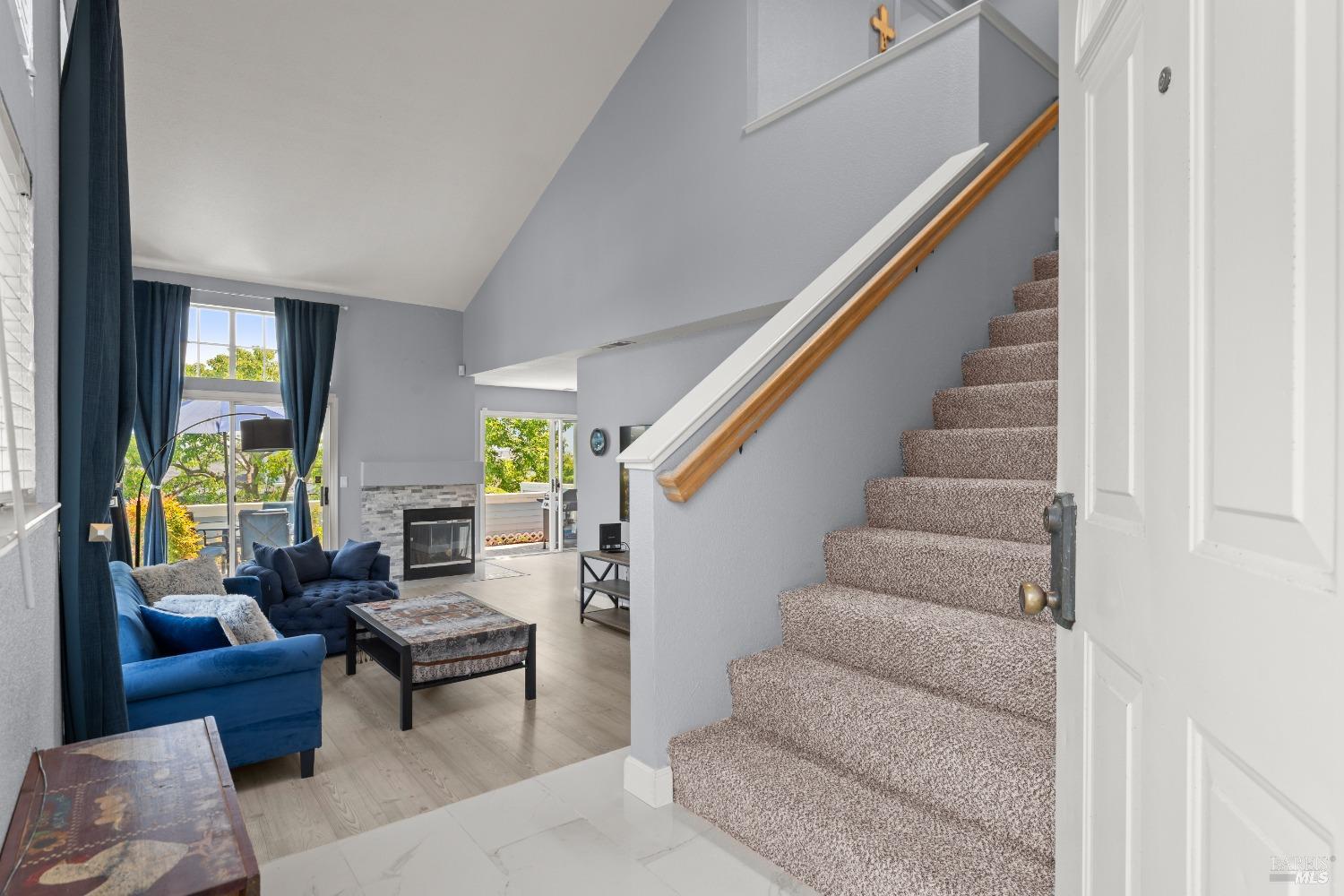 901 Point Reyes Ct #1