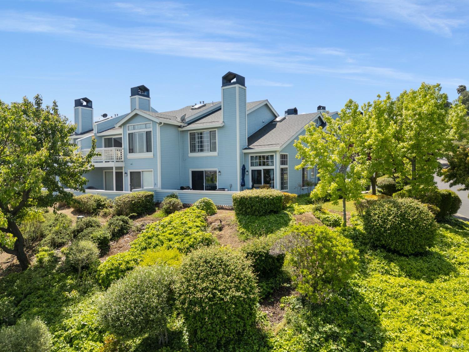 901 Point Reyes Ct #1