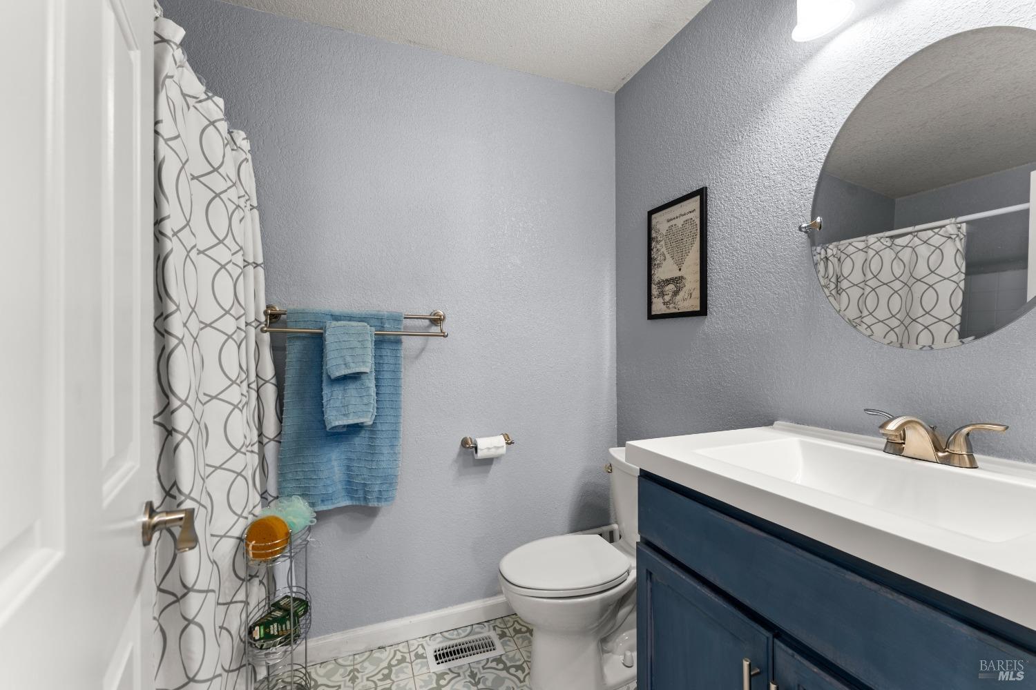 901 Point Reyes Ct #1