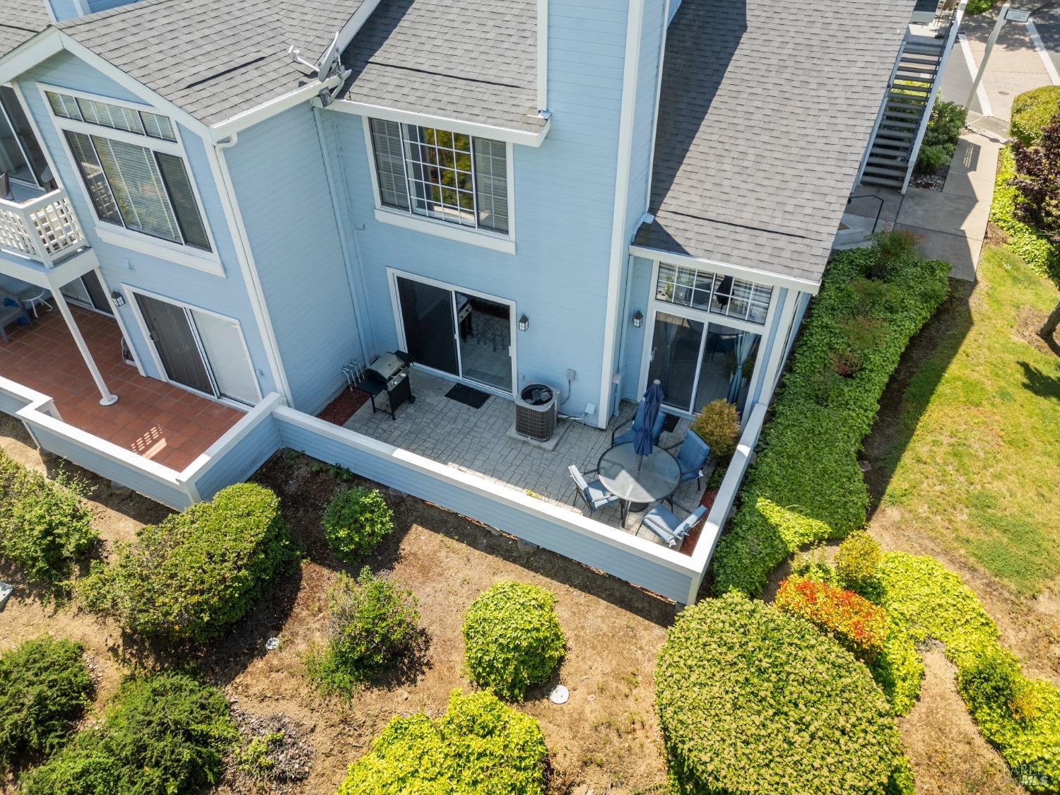 901 Point Reyes Ct #1