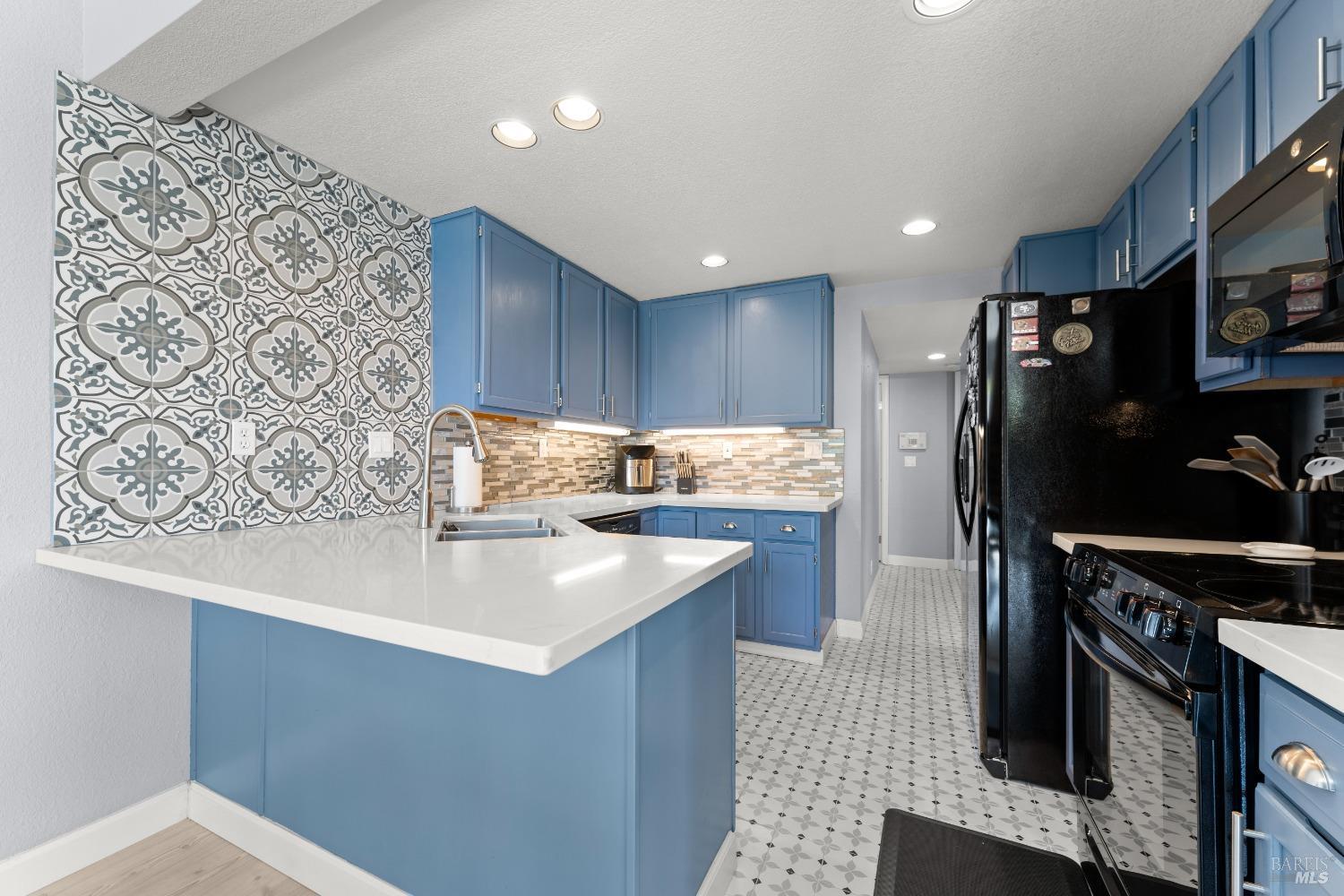 901 Point Reyes Ct #1