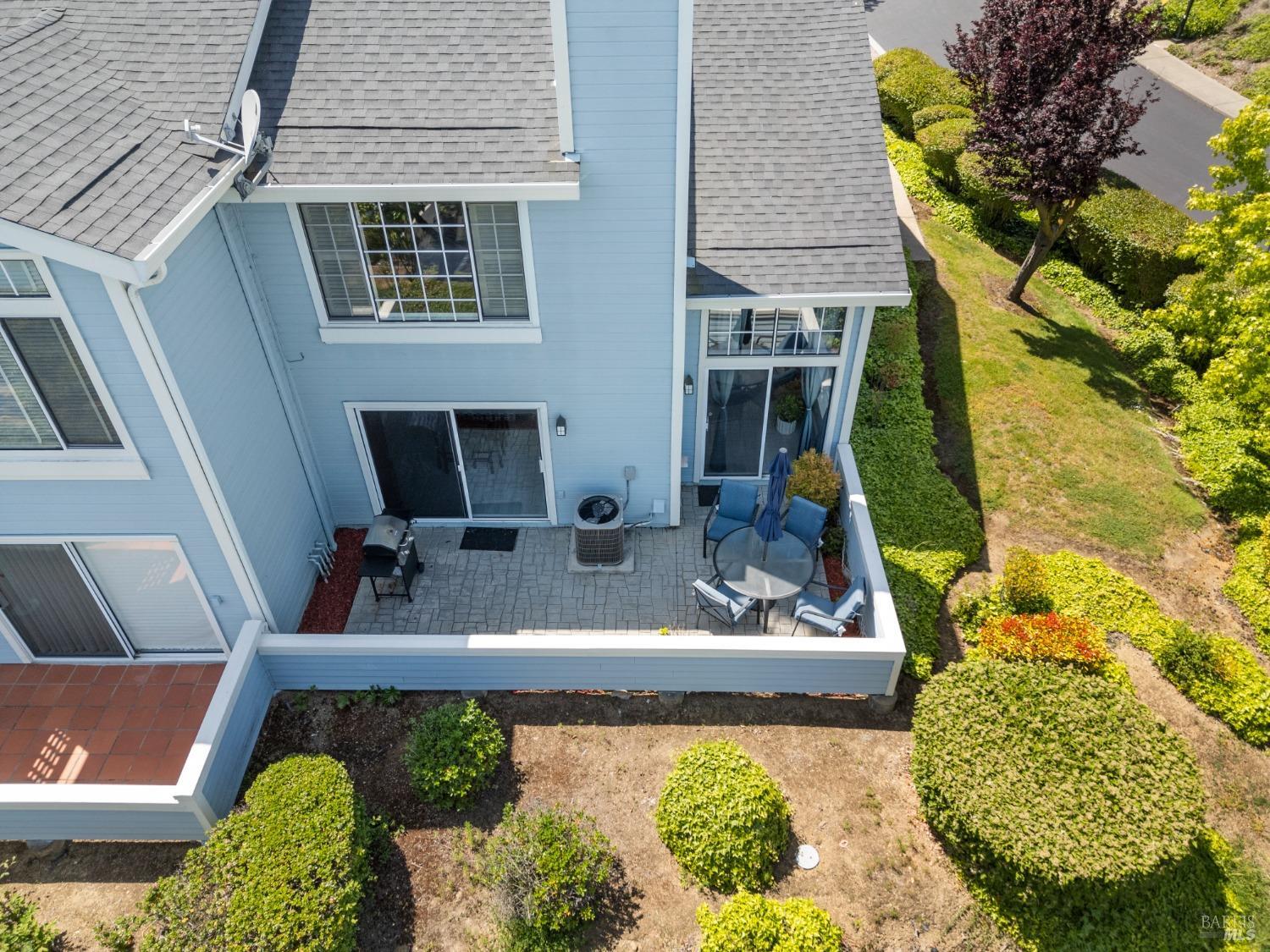 901 Point Reyes Ct #1