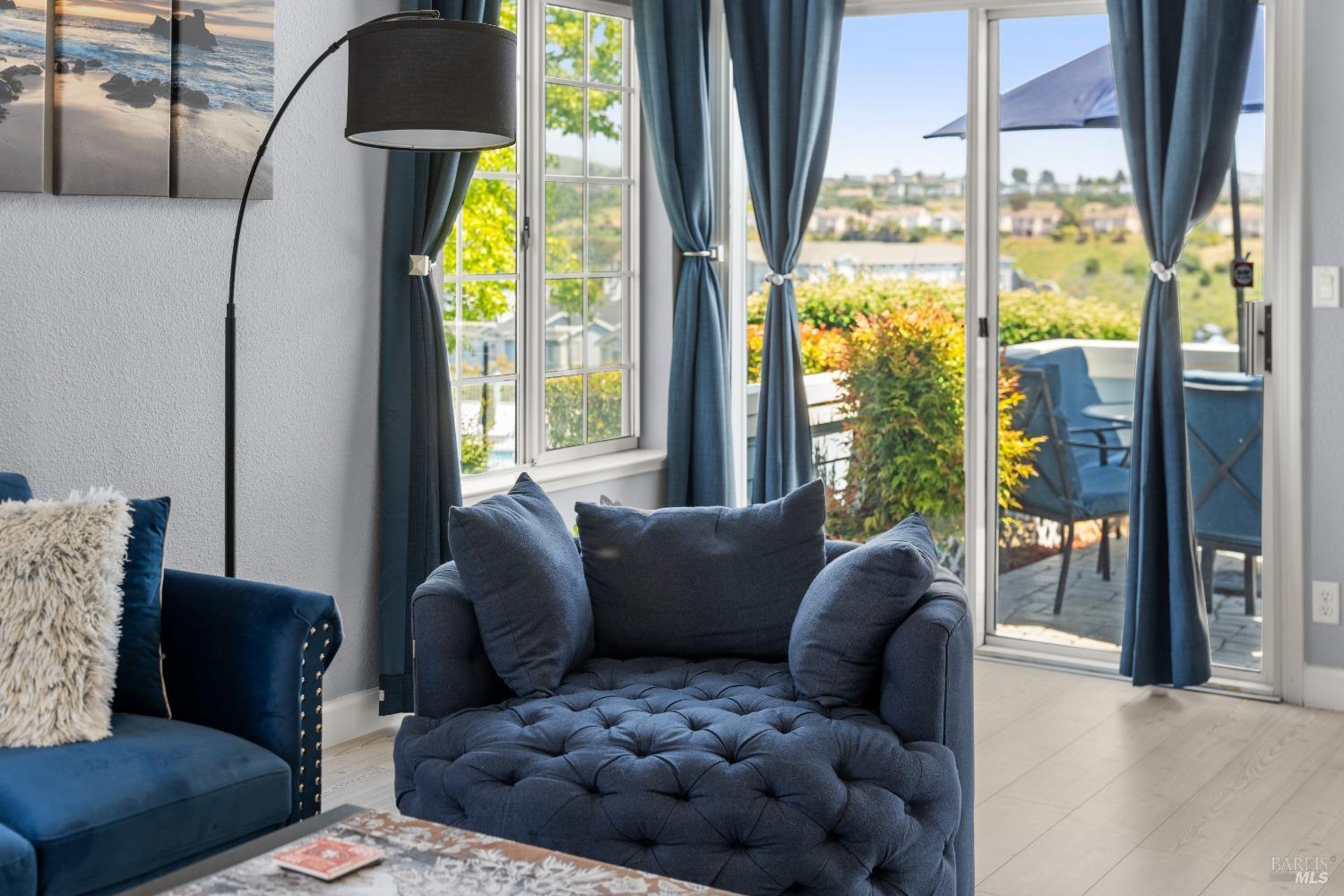 901 Point Reyes Ct #1