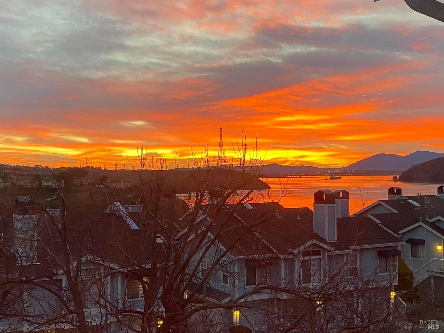 901 Point Reyes Ct #1