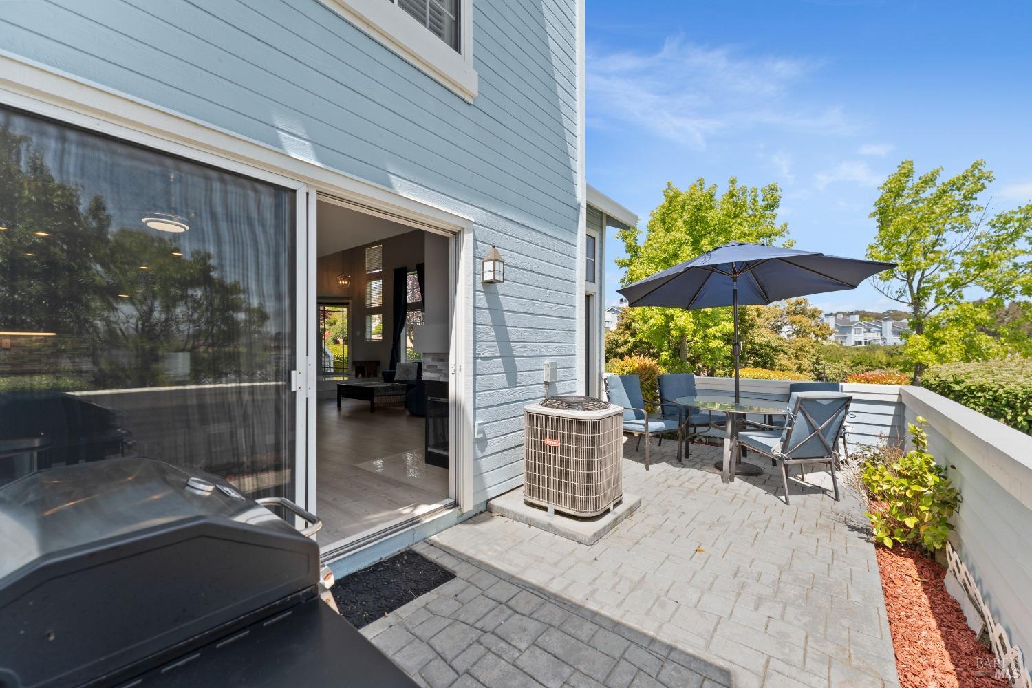 901 Point Reyes Ct #1