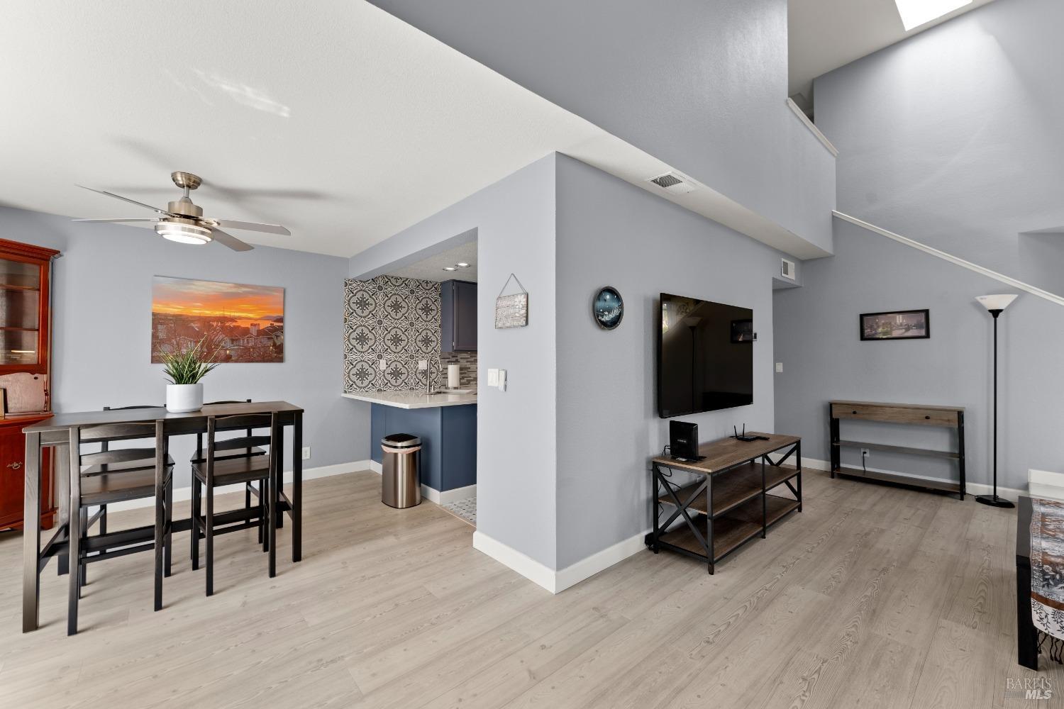 901 Point Reyes Ct #1