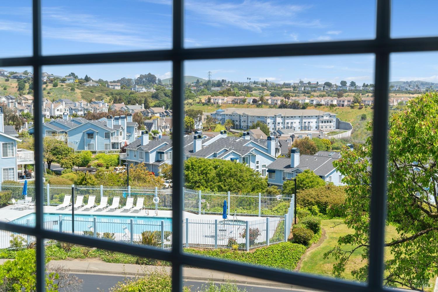 901 Point Reyes Ct #1