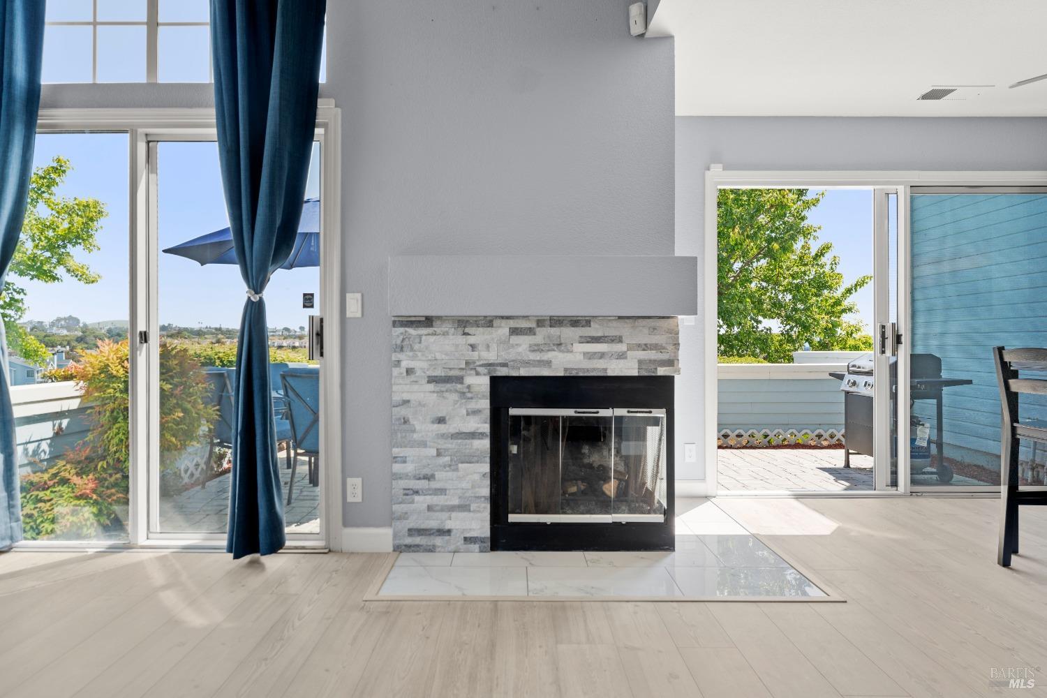 901 Point Reyes Ct #1