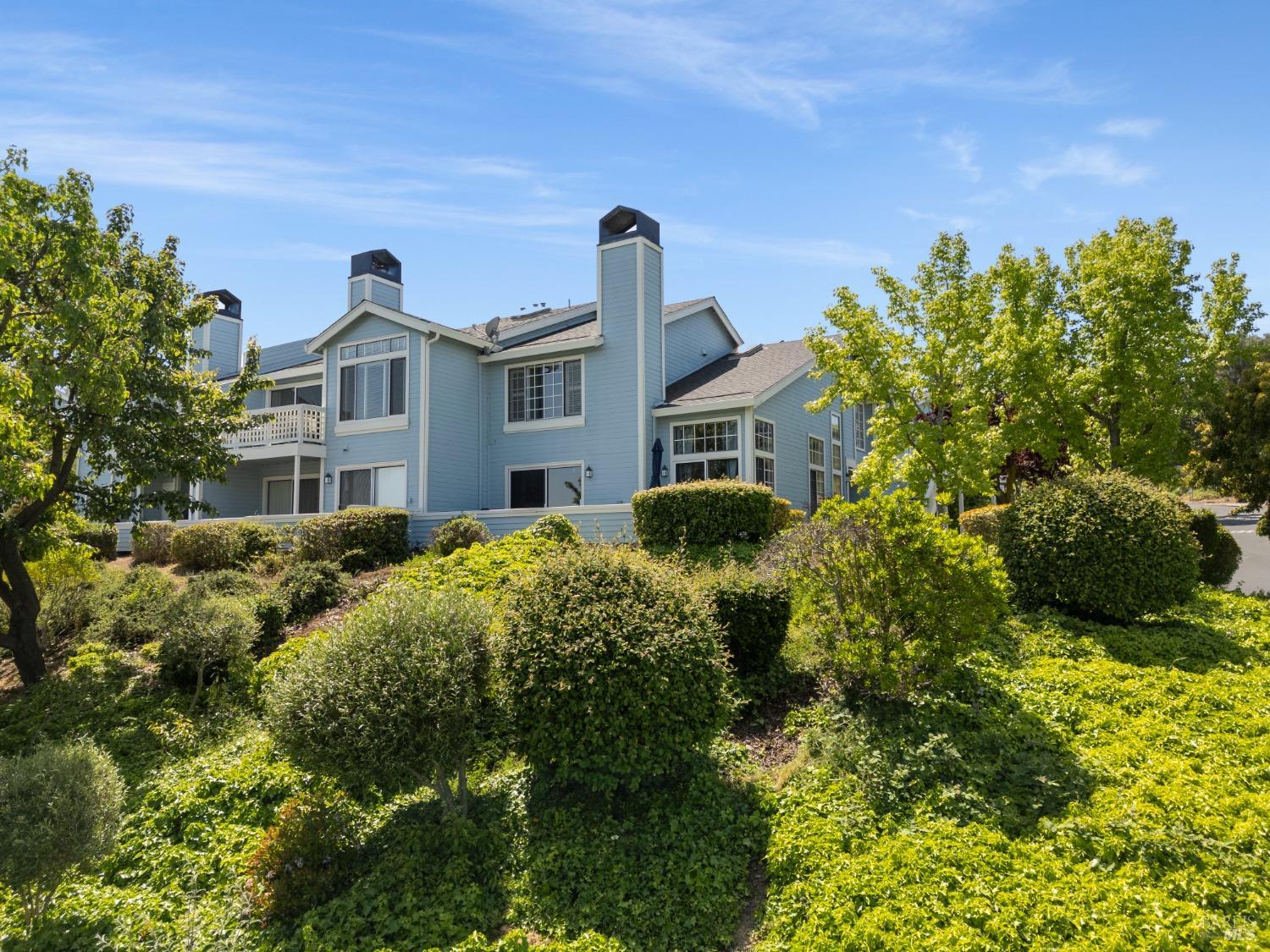 901 Point Reyes Ct #1