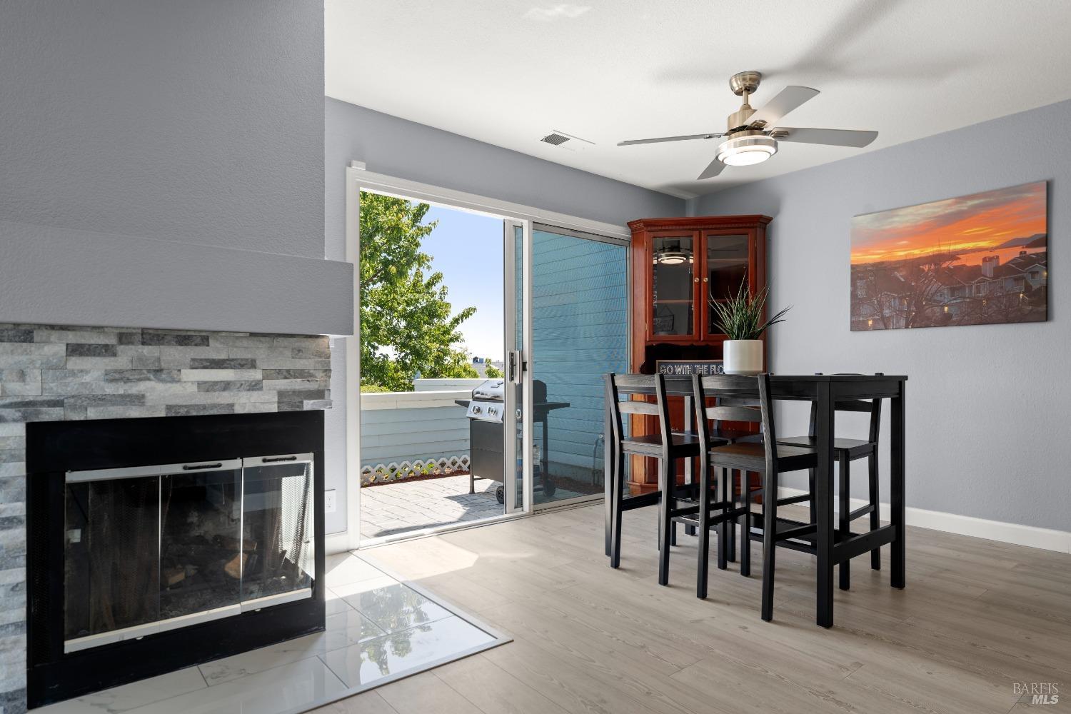 901 Point Reyes Ct #1