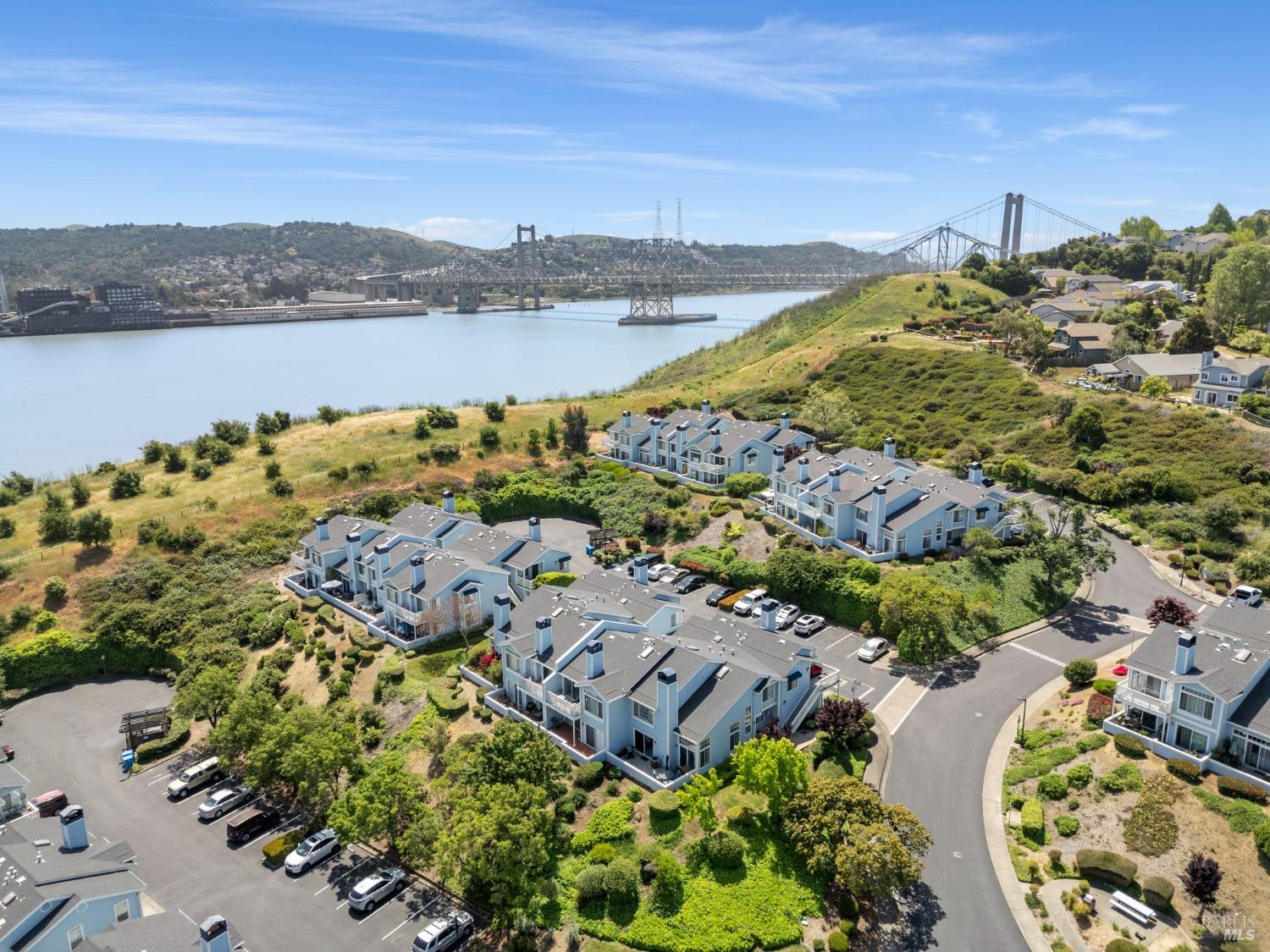 901 Point Reyes Ct #1