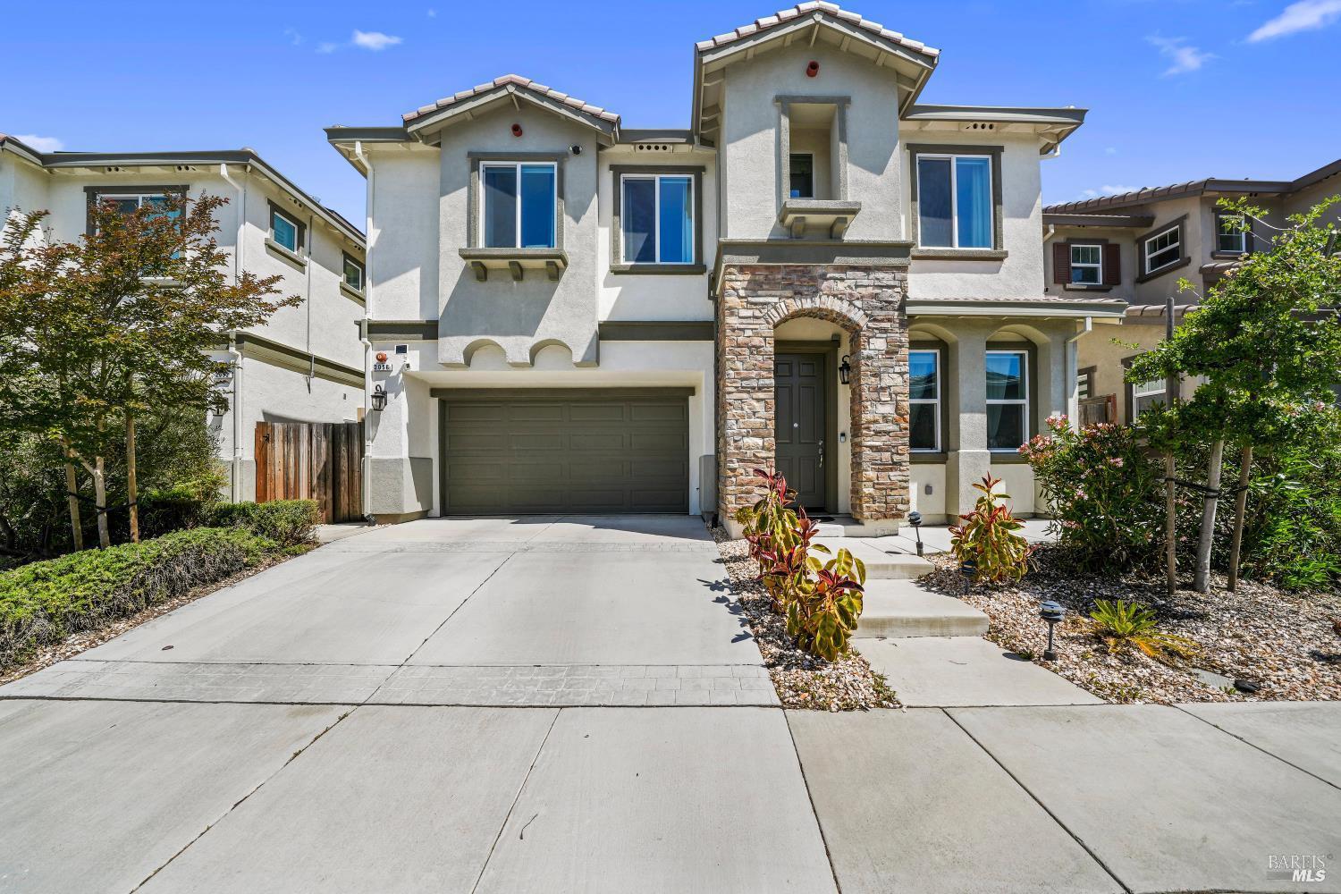 2056 Parsons Dr