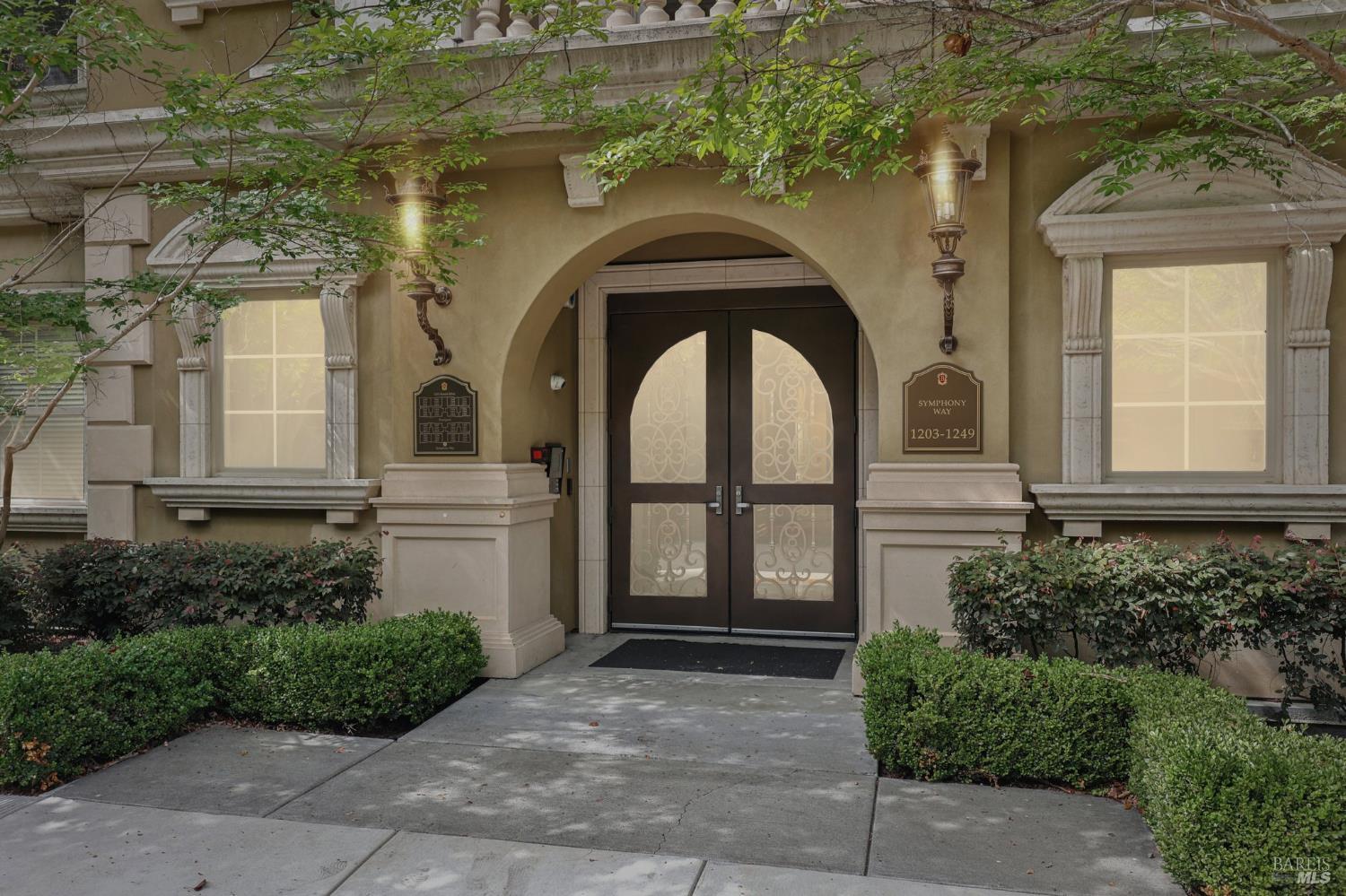 1211 Symphony Way