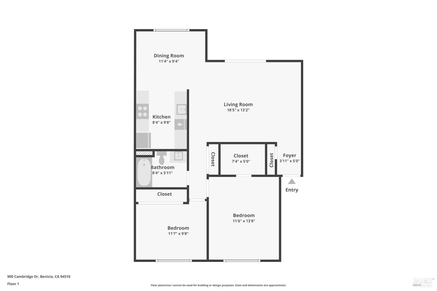 900 Cambridge Dr #51