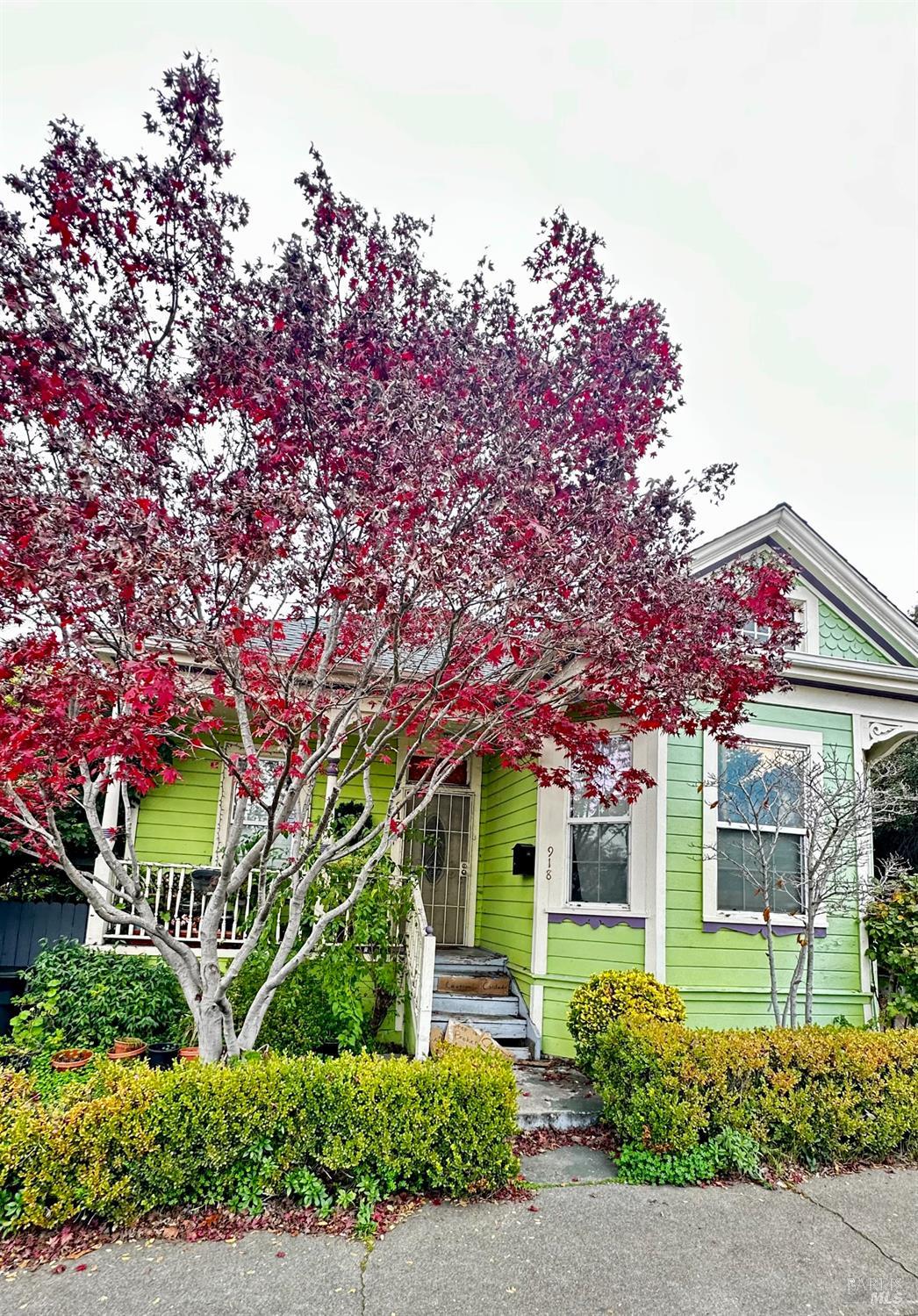 918 Alameda Street