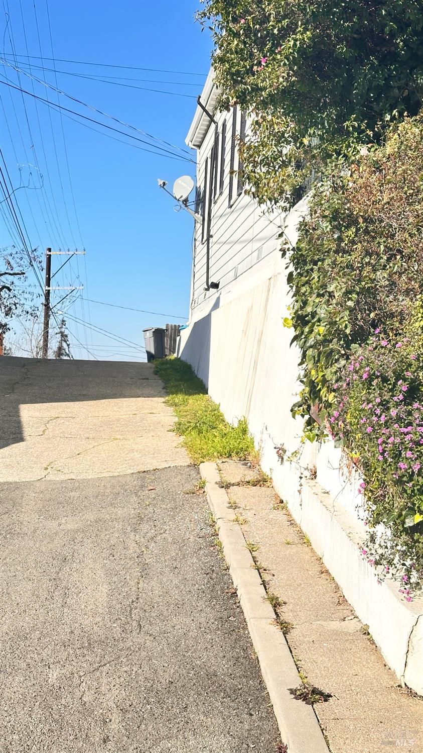 517 Branciforte Street